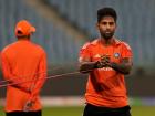 Duleep Trophy 2024 : 'सूर्या'ची दुखापतीने वाट अडवली; ऋतुराज गायकवाडच्या नेतृत्वात खेळणार पण...