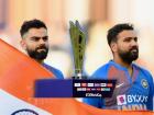 T20 World Cup 2022 Explainer: टी२० विश्वचषकातील संघ, वेळापत्रक, पॉईंट्स सिस्टीम अन् नियम... सारं काही एका क्लिकवर