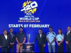 T20 World Cup 2026 Schedule Announced : टी-२० वर्ल्ड कपचं वेळापत्रक जाहीर! भारत-पाक एकाच गटात