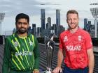 T20 World Cup 2022: इंग्लंड की पाकिस्तान? कोण होणार जगज्जेते! टी-२० विश्वचषकाचा अंतिम सामना आज