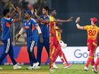 Ind vs Zim T20: विजय मिळवावाच लागणार : झिम्बाब्वेविरुद्ध 'करा किंवा मरा' लढतीत भारतीयांची कसोटी