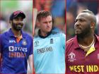 T20 World Cup 2022: या 7 बड्या क्रिकेटपटूंची भासणार उणीव; टी-20 विश्वचषकापासून राहणार वंचित