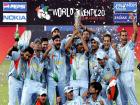 ट्वेंटी-20 वर्ल्ड कप 2024