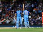 IND vs NED, T20 World Cup : रोहित शर्मा, Virat Kohli, सूर्यकुमार यादव यांची विक्रमी कामगिरी; भारताचे नेदरलँड्ससमोर तगडे आव्हान 