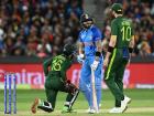 T20 World Cup : भारतीय संघाने चाहत्याचे ६ लाख रुपये वाचवले; IND vs PAK सामन्यात मैदानावर नेमके असे काय घडले?