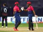 T20 World Cup, NAM vs UAE : यूएईने टीम इंडियाला संकटातून वाचवले, विश्वविजेत्या संघाला दुसऱ्या गटात पाठवले; पाहा सुधारित वेळापत्रक