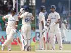 एकही ओव्हर नाही मेडन; टेस्टमध्ये बेस्ट 'रन रेट'सह टीम इंडियानं सेट केला नवा विश्व विक्रम