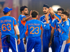IND vs NZ: न्यूझीलंडविरुद्धचे निर्भेळ यश; टी-२० विश्वचषकापूर्वी टीम इंडियाचा कॉन्फिडन्स हाय!