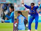ICC Women's T20 World Cup : भारतीय ताफ्यात कुणाला किती सामन्यांचा अनुभव? इथं पाहा रेकॉर्ड