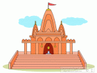 धार्मिक स्थळे