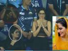 IPL 2022 LSG vs GT Live : हार्दिक पांड्याची पत्नी Natasa Stankovic पेक्षा सुंदर दिसते 'ही' तरुणी; गुजरात-लखनौ सामन्यात तिचीच हवा, Photo