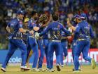 IPL 2019 : मुंबई इंडियन्सचा विजय पाहा फक्त एका क्लीकवर...
