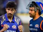 IPL 2020त मुंबई इंडियन्सचे 'हे' अकरा खेळाडू ठरतील भारी
