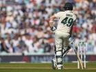 Ashes 2019 : स्टीव्ह स्मिथची सुनील गावस्करांच्या 48 वर्षांपूर्वीच्या विक्रमाशी बरोबरी