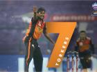IPL 2020 : आई रोजंदारी कामगार अन् वडील साडी कंपनीत कामाला; SRHच्या टी नटराजनचा प्रेरणादायी प्रवास