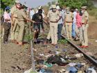 औरंगाबाद रेल्वे दुर्घटना