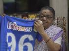 IPL 2020 : आजीचा आशीर्वाद; कल्याणच्या पोरासमोर जगातील स्फोटक फलंदाजानेही मानली हार!