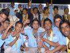 विराट कोहलीच्या नेतृत्वाखाली वर्ल्ड कप उंचावणारे 'ते' खेळाडू सध्या काय करतात?