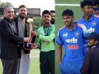 U19 Asia Cup: 'हाय व्होल्टेज' राडा! भारतीय युवा संघाने गमावला आशिया चषक; पाक पीसीबी प्रमुखांच्या हस्ते पदक स्वीकारण्यास नकार
