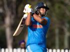 वैभव सूर्यवंशीची कॅप्टन्सीत पहिली फिफ्टी! १० उत्तुंग षटकारांसह २८३ च्या स्ट्राईक रेटनं कुटल्या धावा