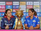 MI vs RCB WPL 2026 Live Streaming : स्मृतीचा RCB संघ बरोबरीचा डाव साधणार की, हरमनप्रीतचा MI भारी ठरणार?