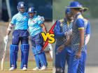 Vijay Hazare Trophy Quarter Finals Full Schedule : मुंबईसह हे ८ संघ क्वार्टर फायनलमध्ये; इथं पाहा संपूर्ण वेळापत्रक