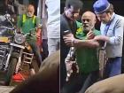 विनोद कांबळीची तब्येत खरच इतकी बिघडली? व्हिडीओ व्हायरल होताच मित्रांनी सांगितली हकीकत