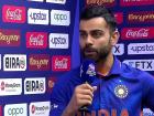 T20 World Cup, Virat Kohli : ... तर मी क्रिकेट खेळणं सोडून देईन; कर्णधार म्हणून अखेरच्या सामन्यात विराट कोहलीचं धक्कादायक विधान 