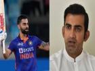 Gautam Gambhir says team should not forget 2-1 loss against Bangladesh whether Virat Kohli score 50 or 100 centuries