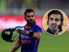 Gautam Gambhir Virat Kohli: "ही फालतूगिरी आता थांबवा..."; विराट कोहलीबद्दल बोलताना गौतम गंभीर संतापला