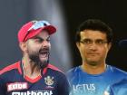 Virat Kohli - Sourav Ganguly राडा सुरूच... आता विराटने 'बंगाल टायगर'ला इन्टाग्रामवरून केलं 'अनफॉलो'