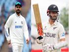 Fab Four मध्ये किंग कोहली तळाला; केन विलियम्सन ओव्हरटेक करुन गेला पुढे; पण...