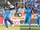 IND vs SA : टॉस जिंकला नसता तर... विराट-अर्शदीपचा 'सेंच्युरी पे सेंच्युरी' व्हिडिओ व्हायरल