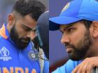 India vs West Indies 3rd T20: तिसऱ्या सामन्यातून रोहित शर्माला वगळले