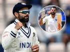'किंग कोहली'ला आफ्रिकेविरूद्धच्या कसोटी मालिकेत हे पाच विक्रम करण्याची संधी