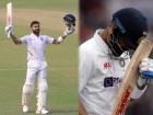 Virat Kohli, IND vs SL, 2nd Test : शतक सोडा, ४३ धावा न केल्यास विराट कोहलीचं होईल मोठं नुकसान; तुटेल ६ वर्ष नावावर असलेला जगात भारी विक्रम