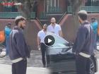 किंग कोहलीची ५ सेकंदाची झलक ठरतीये चर्चेचा विषय, इथं पाहा VIDEO 