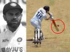 India vs South Africa 3rd Test, Virat Kohli: अरे देवा! विराटचं पुन्हा 'येरे माझ्या मागल्या...'; पुन्हा तशीच चूक करत झाला OUT