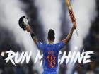 Happy Birthday Virat Kohli : विराटचं ३४ व्या वर्षात पदार्पण, पाहा कसा होता ‘चीकू’ ते ‘किंग कोहली’पर्यंतचा प्रवास