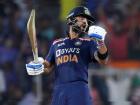 IND vs ENG, 3rd T20, Virat Kohli : विराट कोहलीचा भारी पराक्रम, आताच्या स्टार फलंदाजांमध्ये नोंदवला तगडा विक्रम