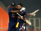 IND vs ENG, 5th T20, Virat Kohli : विराट कोहलीनं पाडला विक्रमांचा पाऊस, मोडला सचिन तेंडुलकरचा मोठा पराक्रम