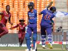 IND vs WI, 3rd ODI Live Updates : विराट कोहली भोपळ्यावर गेला, अल्झारी जोसेफने एकाच षटकात रोहित शर्माचाही त्रिफळा उडवला