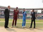 IND vs WIN 5th ODI : ... तर विराट कोहली ठरणार 'टॉस का बॉस'