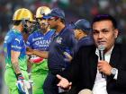 सचिन तेंडुलकरने कधीच...! वीरेंद्र सेहवागने अम्पायरशी वाद घालणाऱ्या विराट कोहलीला सुनावले