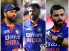 बसा बोंबलत! विराट, रोहित यांना ट्वेंटी-२० संघातून कायमचा डच्चू? IPL 2023 गाजवणाऱ्या ४ शिलेदारांना संधी