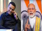 मोदींच्या पोस्टवर वीरेंद्र सेहवागची प्रतिक्रिया; पण काही वेळातच पोस्ट केली डिलीट, कारण...