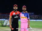 IPL 2019 : विराट कोहलीचे शतक, राजस्थानविरुद्ध नोंदवला विक्रम