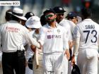 IND vs NZ, 2nd Test Live Updates : भारतानं कसोटीतील सर्वात मोठा विजय मिळवला, पण WTCमध्ये पाकिस्तानला धक्का देण्यात अपयशी ठरला; कानपूरचा निकाल महागात पडला