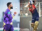 KKR vs RCB : किंग कोहलीसह त्याच्या संघासमोर चक्रवर्तीचं 'चक्रव्यूव्ह' भेदण्याचं 'विराट' चॅलेंज
