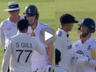 IND vs ENG : इंग्लंडच्या सलामीवीरांची 'नौटंकी'! टीम इंडियाचा 'सेनापती' गिलनं असा काढला राग (VIDEO)